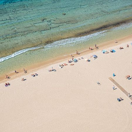 Torre Levante 22C Benidorm Zewnętrze zdjęcie