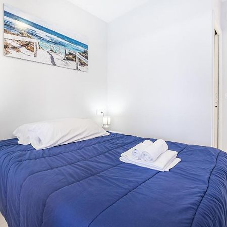 Torre Levante 22C Benidorm Zewnętrze zdjęcie